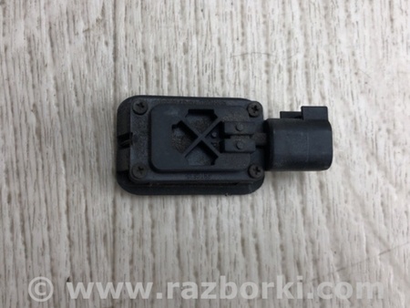 ФОТО Кнопка открывания багажника наружная для Ford Fusion USA 2 поколение (12-15) Киев