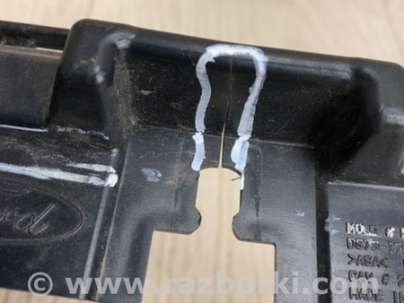 ФОТО Кронштейн бампера для Ford Fusion USA 2 поколение (12-15) Киев