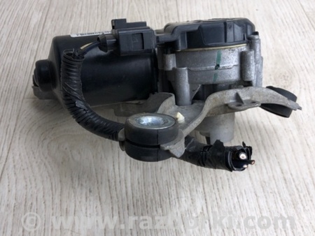 ФОТО Моторчик дворников для Ford Fusion USA 2 поколение (12-15) Киев
