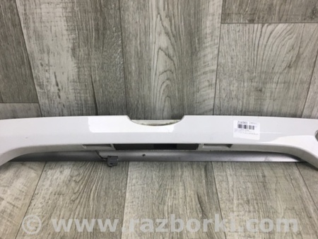 ФОТО Подсветка номера для Ford Fusion USA 2 поколение (12-15) Киев