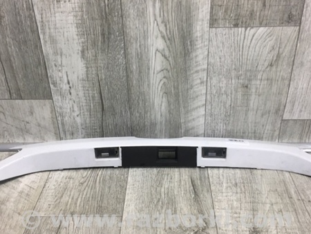 ФОТО Подсветка номера для Ford Fusion USA 2 поколение (12-15) Киев