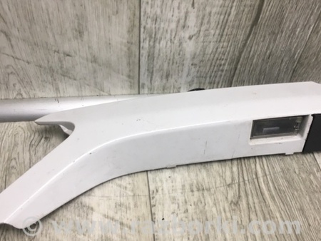 ФОТО Подсветка номера для Ford Fusion USA 2 поколение (12-15) Киев