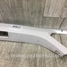 ФОТО Подсветка номера для Ford Fusion USA 2 поколение (12-15) Киев