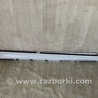 Накладка порога наружная Ford Fusion USA 2 поколение (12-15)