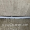 ФОТО Накладка порога наружная для Ford Fusion USA 2 поколение (12-15) Киев