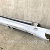 ФОТО Накладка порога наружная для Ford Fusion USA 2 поколение (12-15) Киев