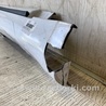 ФОТО Накладка порога наружная для Ford Fusion USA 2 поколение (12-15) Киев