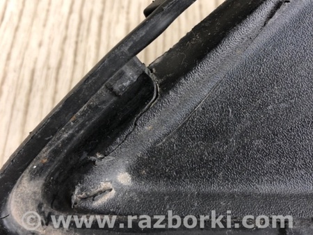 ФОТО Накладка противотуманной фары для Ford Fusion USA 2 поколение (12-15) Киев