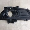 Накладка противотуманной фары Ford Fusion USA 2 поколение (12-15)