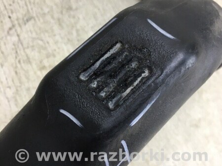 ФОТО Патрубок интеркулера для Ford Fusion USA 2 поколение (12-15) Киев