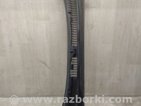 ФОТО Пластик под лобовое стекло (Жабо) для Ford Fusion USA 2 поколение (12-15) Киев