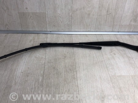 ФОТО Поводок дворника для Ford Fusion USA 2 поколение (12-15) Киев