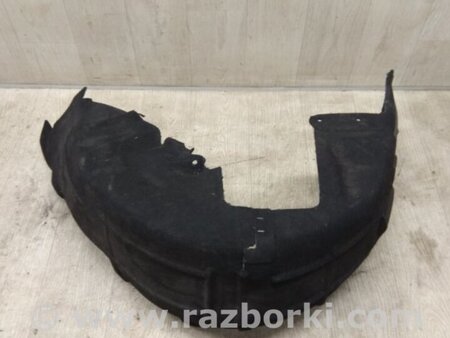 ФОТО Подкрылок для Ford Fusion USA 2 поколение (12-15) Киев