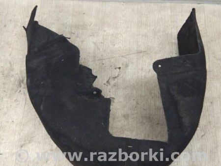 ФОТО Подкрылок для Ford Fusion USA 2 поколение (12-15) Киев