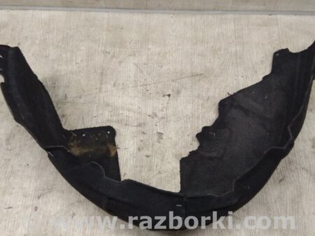ФОТО Подкрылок для Ford Fusion USA 2 поколение (12-15) Киев