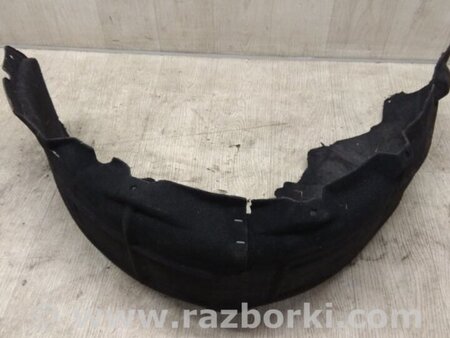 ФОТО Подкрылок для Ford Fusion USA 2 поколение (12-15) Киев