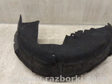 ФОТО Подкрылок для Ford Fusion USA 2 поколение (12-15) Киев