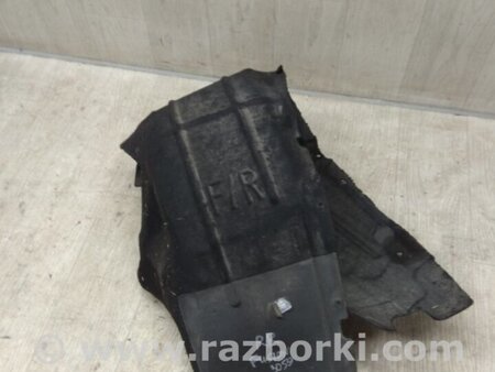 ФОТО Подкрылок для Ford Fusion USA 2 поколение (12-15) Киев
