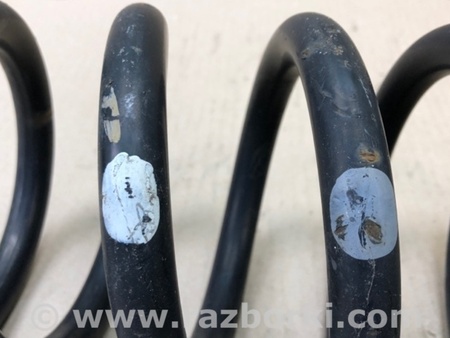 ФОТО Пружина задняя для Ford Fusion USA 2 поколение (12-15) Киев
