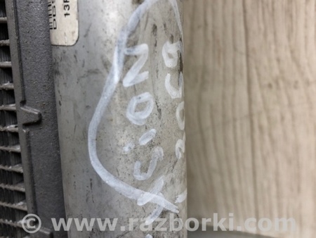 ФОТО Радиатор кондиционера для Ford Fusion USA 2 поколение (12-15) Киев