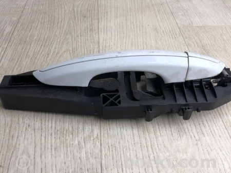 ФОТО Ручка двери для Ford Fusion USA 2 поколение (12-15) Киев