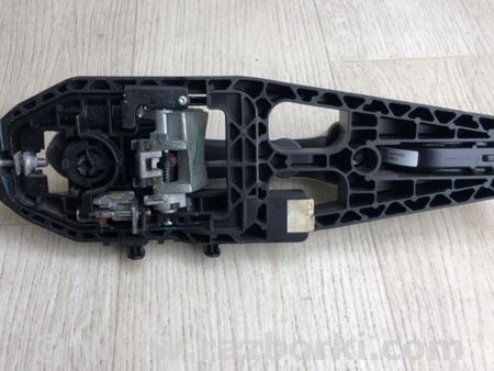 ФОТО Ручка двери для Ford Fusion USA 2 поколение (12-15) Киев