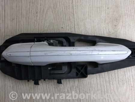 ФОТО Ручка двери для Ford Fusion USA 2 поколение (12-15) Киев