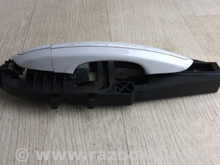 ФОТО Ручка двери для Ford Fusion USA 2 поколение (12-15) Киев