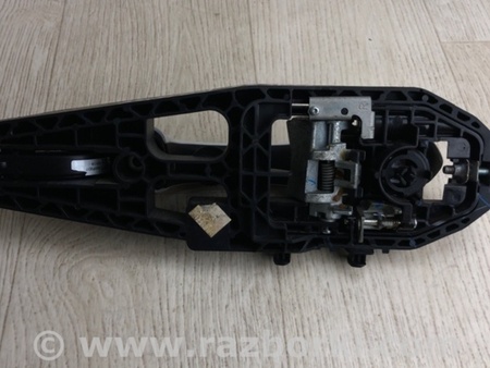 ФОТО Ручка двери для Ford Fusion USA 2 поколение (12-15) Киев