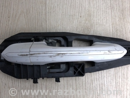 ФОТО Ручка двери для Ford Fusion USA 2 поколение (12-15) Киев
