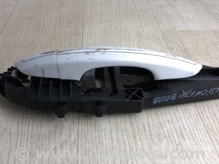 ФОТО Ручка двери для Ford Fusion USA 2 поколение (12-15) Киев