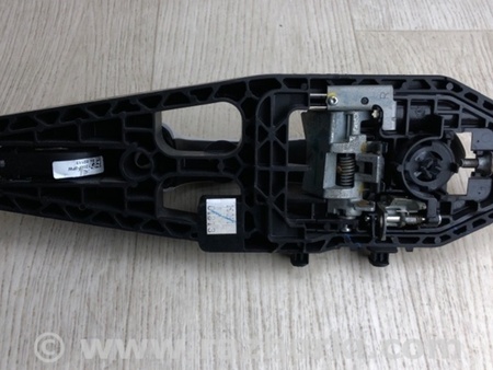 ФОТО Ручка двери для Ford Fusion USA 2 поколение (12-15) Киев