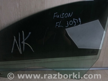 ФОТО Стекло двери для Ford Fusion USA 2 поколение (12-15) Киев
