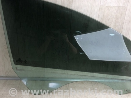 ФОТО Стекло двери для Ford Fusion USA 2 поколение (12-15) Киев