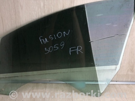 ФОТО Стекло двери для Ford Fusion USA 2 поколение (12-15) Киев