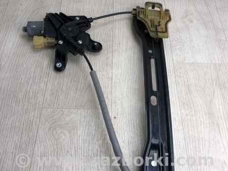 ФОТО Стеклоподъемник для Ford Fusion USA 2 поколение (12-15) Киев