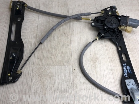 ФОТО Стеклоподъемник для Ford Fusion USA 2 поколение (12-15) Киев