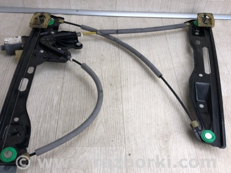 ФОТО Стеклоподъемник для Ford Fusion USA 2 поколение (12-15) Киев