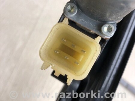 ФОТО Стеклоподъемник для Ford Fusion USA 2 поколение (12-15) Киев