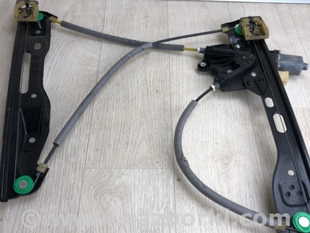 ФОТО Стеклоподъемник для Ford Fusion USA 2 поколение (12-15) Киев