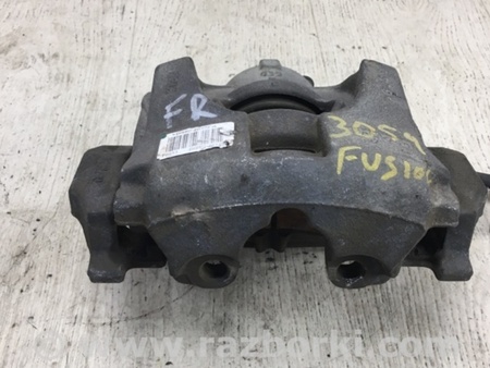 ФОТО Суппорт для Ford Fusion USA 2 поколение (12-15) Киев