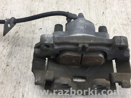 ФОТО Суппорт для Ford Fusion USA 2 поколение (12-15) Киев