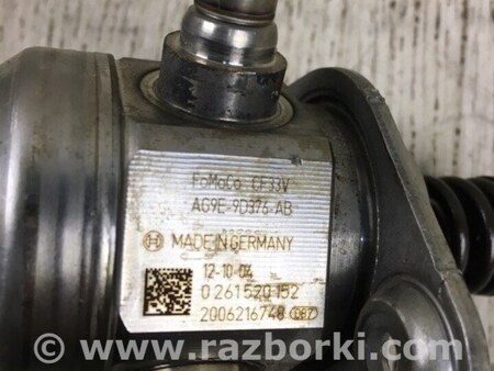 ФОТО ТНВД (бензин) для Ford Fusion USA 2 поколение (12-15) Киев