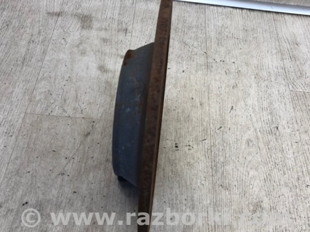 ФОТО Диск тормозной задний для Ford Fusion USA 2 поколение (12-15) Киев