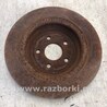 ФОТО Диск тормозной задний для Ford Fusion USA 2 поколение (12-15) Киев