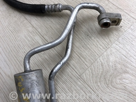 ФОТО Трубка кондиционера для Ford Fusion USA 2 поколение (12-15) Киев