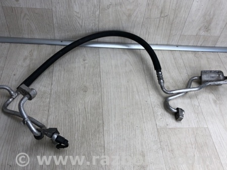 ФОТО Трубка кондиционера для Ford Fusion USA 2 поколение (12-15) Киев