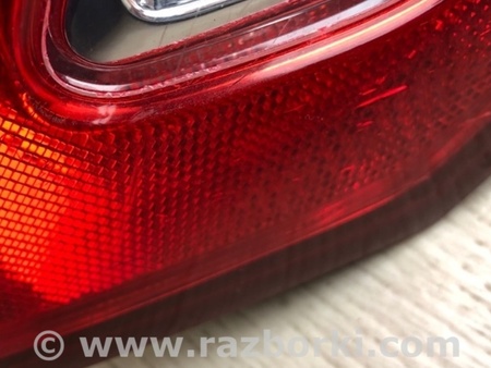 ФОТО Фонарь задний внутренний для Ford Fusion USA 2 поколение (12-15) Киев