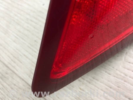 ФОТО Фонарь задний внутренний для Ford Fusion USA 2 поколение (12-15) Киев