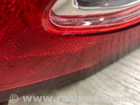 ФОТО Фонарь задний внутренний для Ford Fusion USA 2 поколение (12-15) Киев